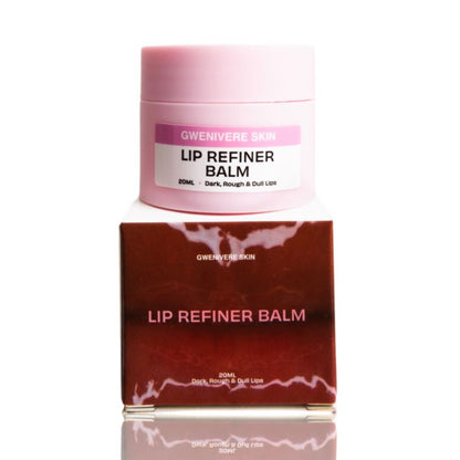 Lip Refiner Balm