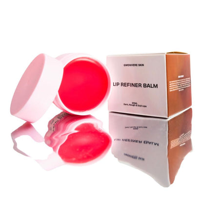 Lip Refiner Balm