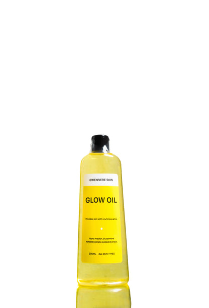 Glow Oil