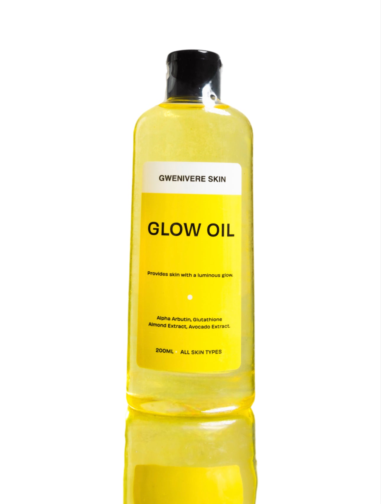 Glow Oil