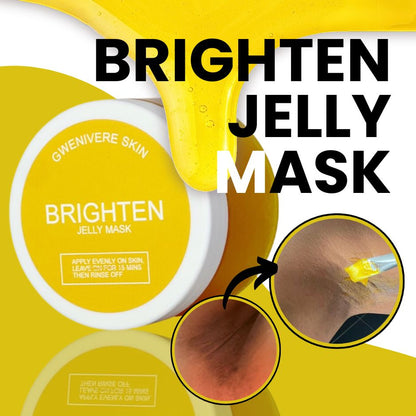 Brighten Jelly Mask