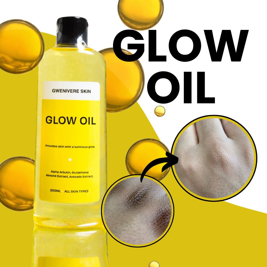 Glow Oil