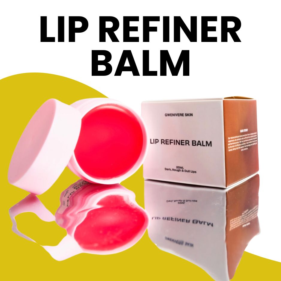 Lip Refiner Duo