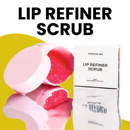 Lip Refiner Duo