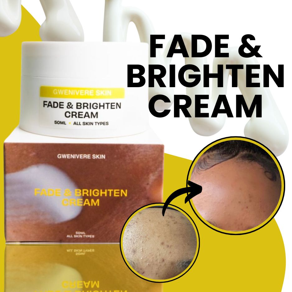 Fade & Brighten Cream