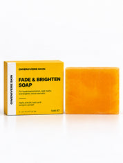 Fade & Brighten Soap