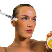 Brighten Jelly Mask