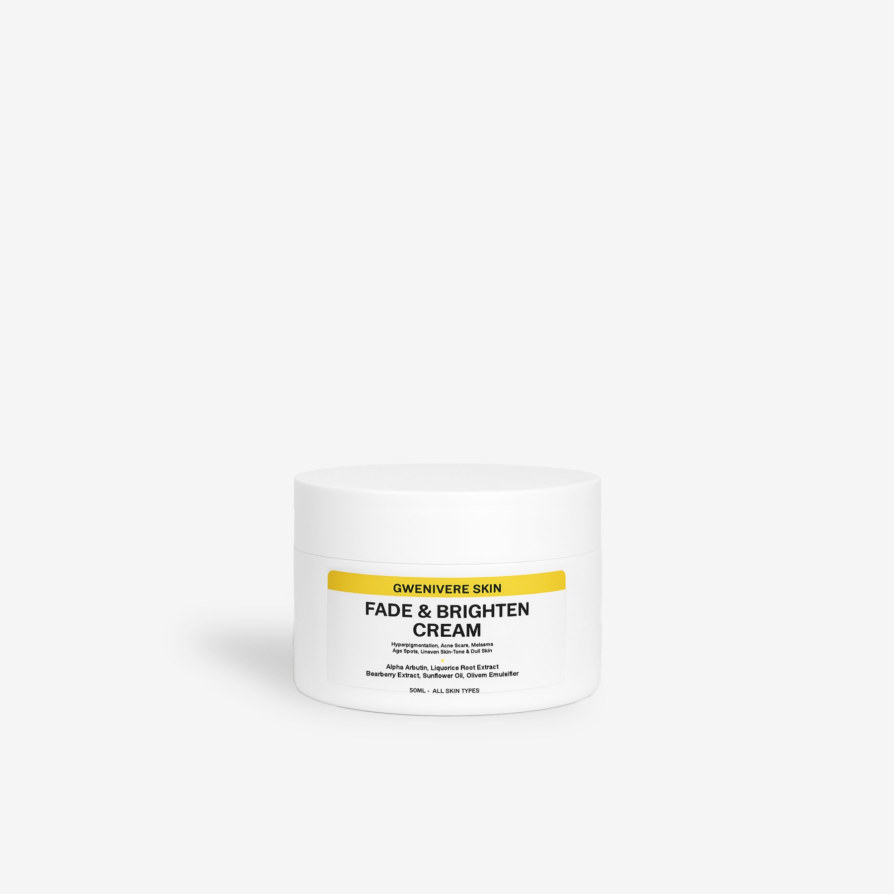 Hyperpigmentation Kit