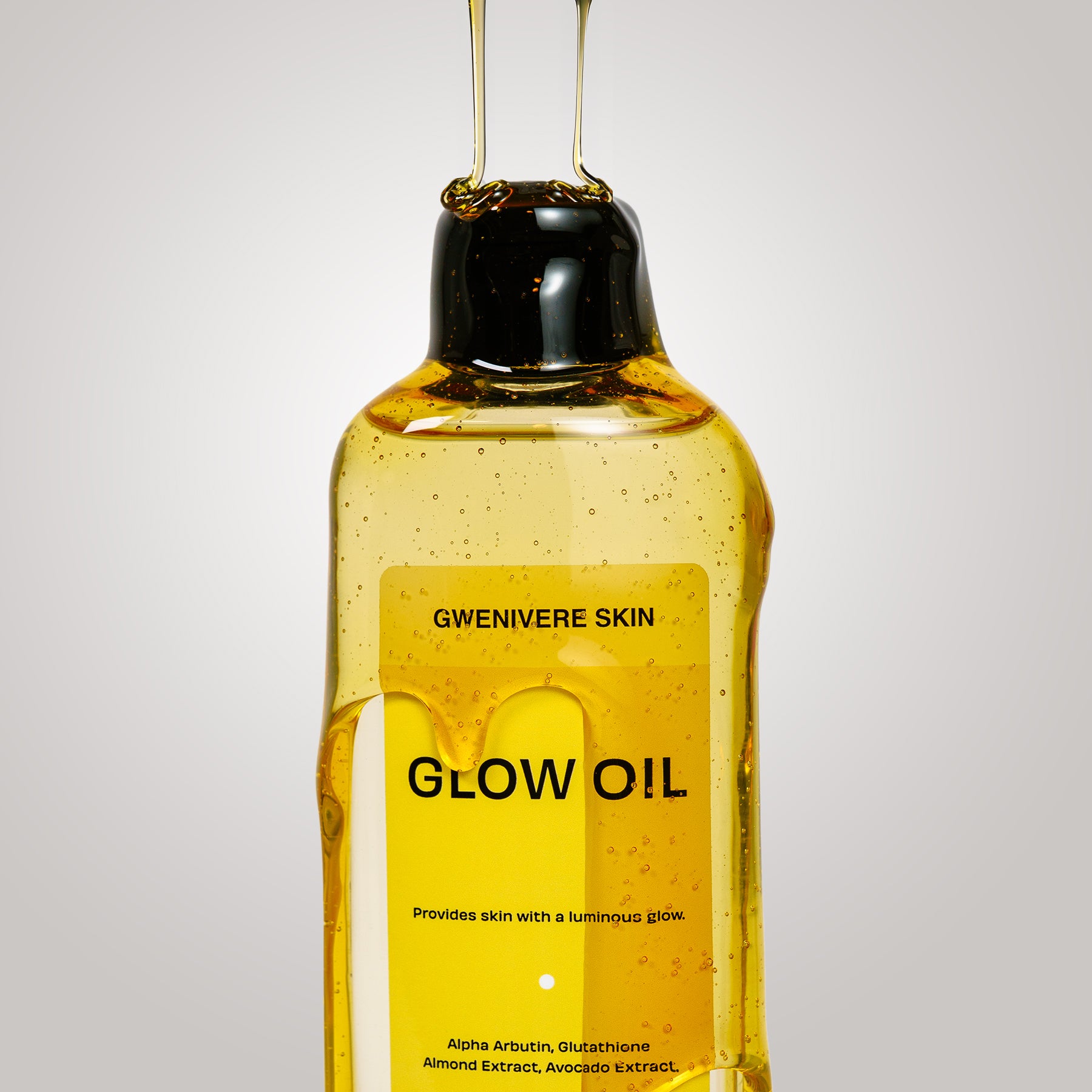 Glow Oil