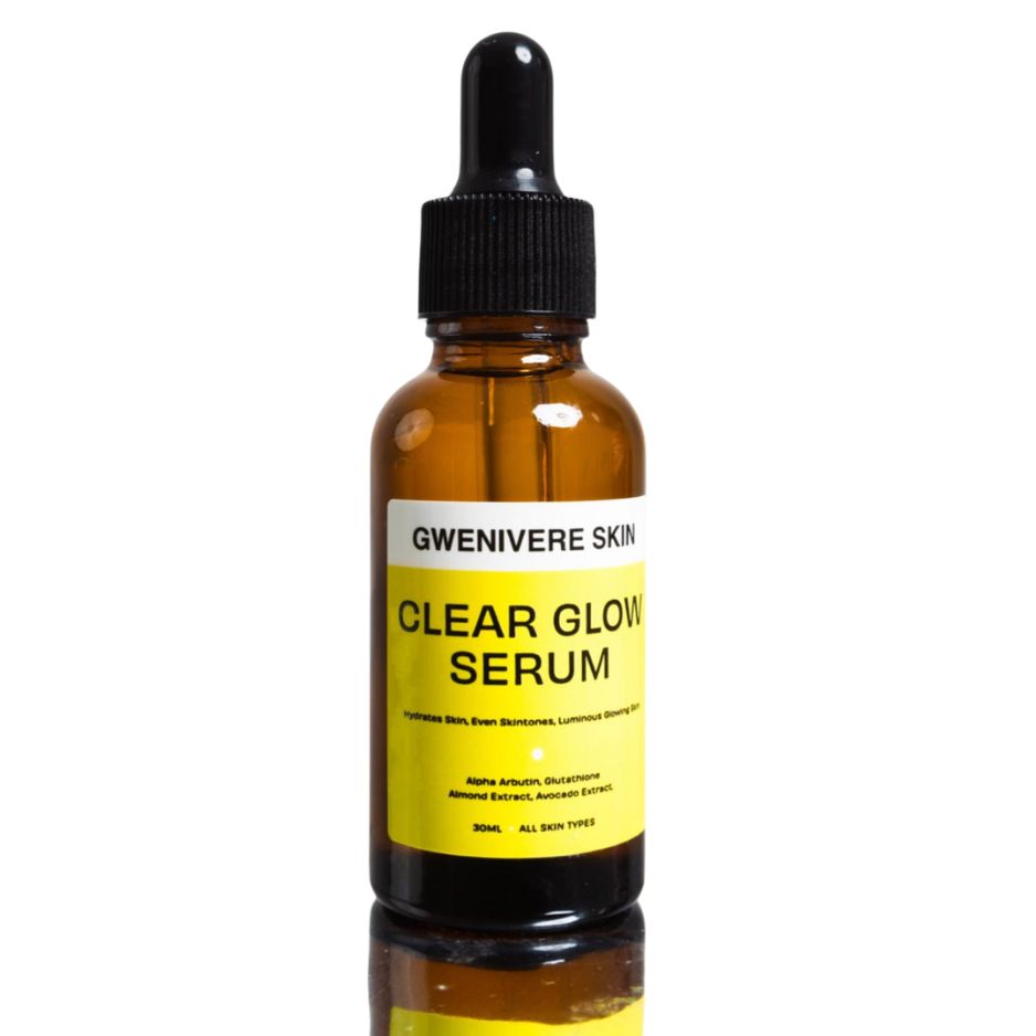 Clear Glow Serum