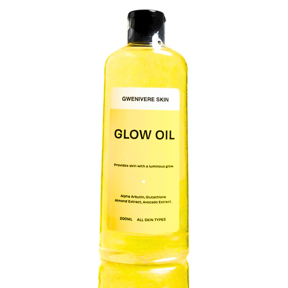 Glow Oil