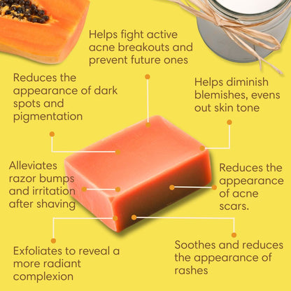 Anti- Acne Soap