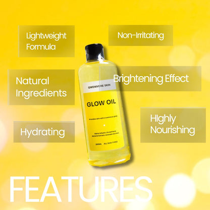 Glow Oil