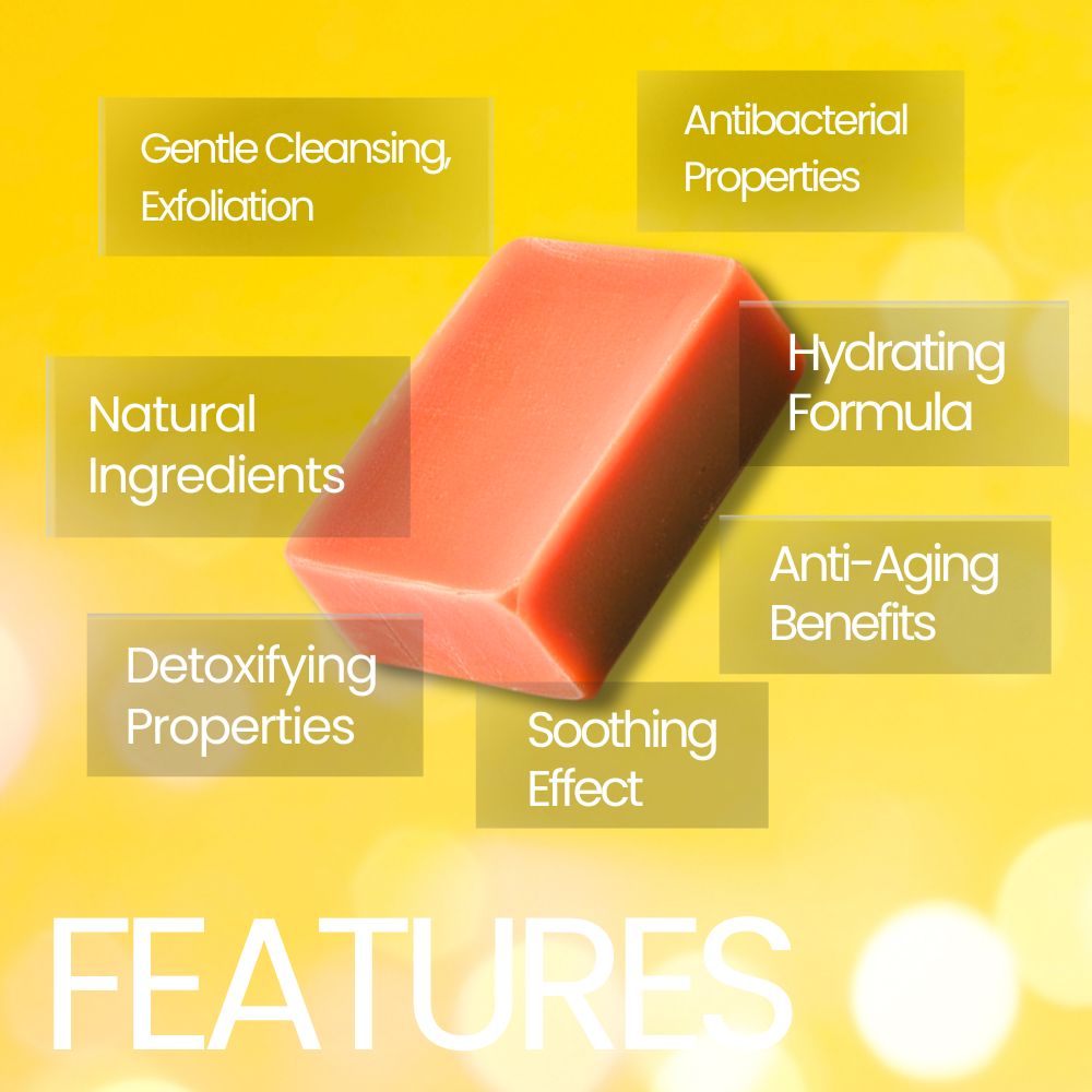 Anti- Acne Soap