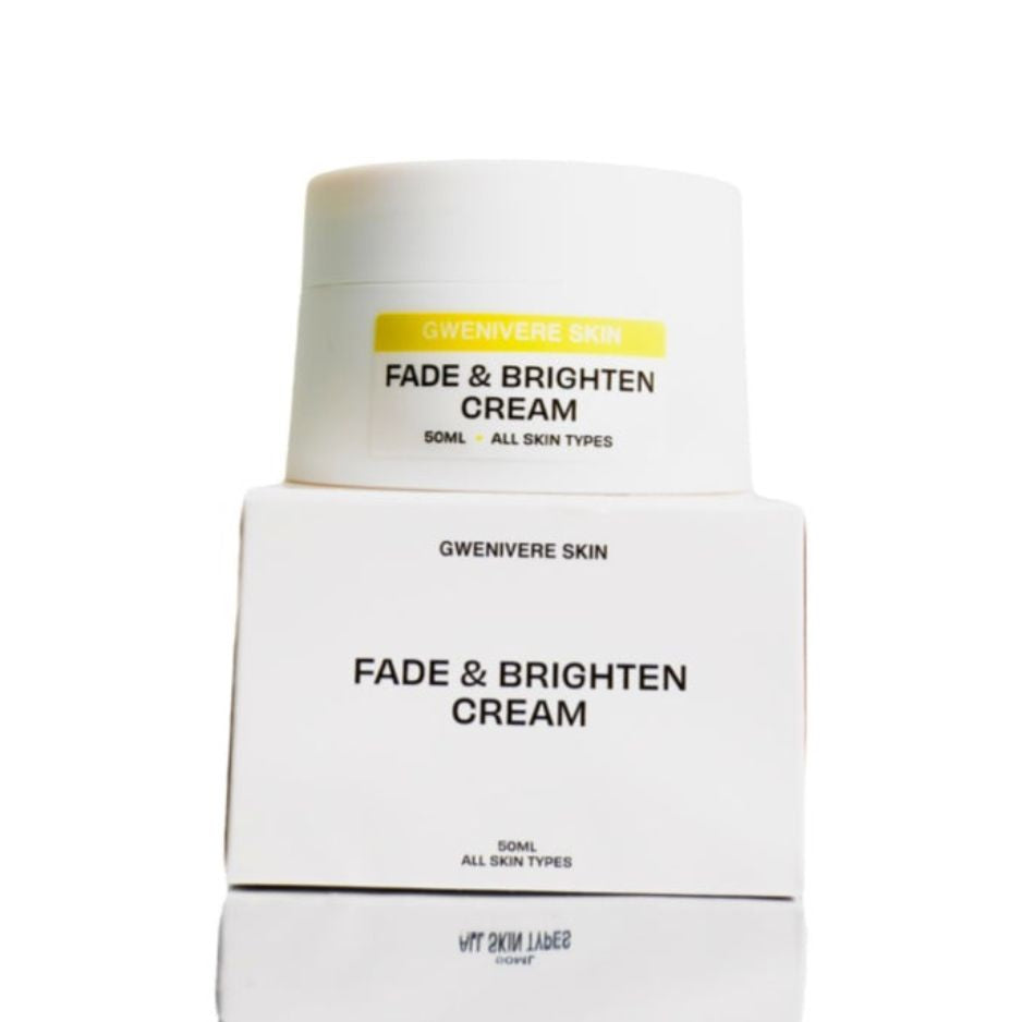 Fade & Brighten Cream